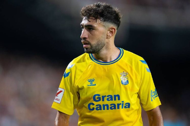 Munir El Haddadi