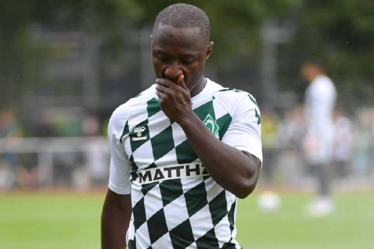 Naby Keïta