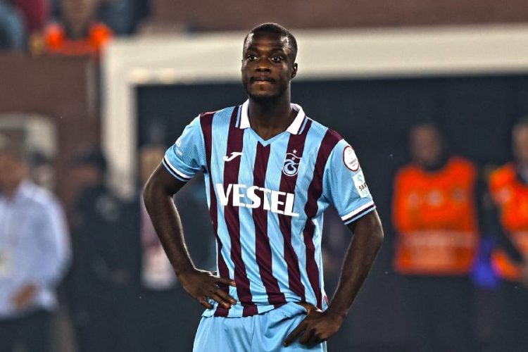 Nicolas Pépé