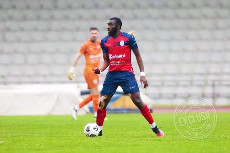 Niougoussa Tounkara