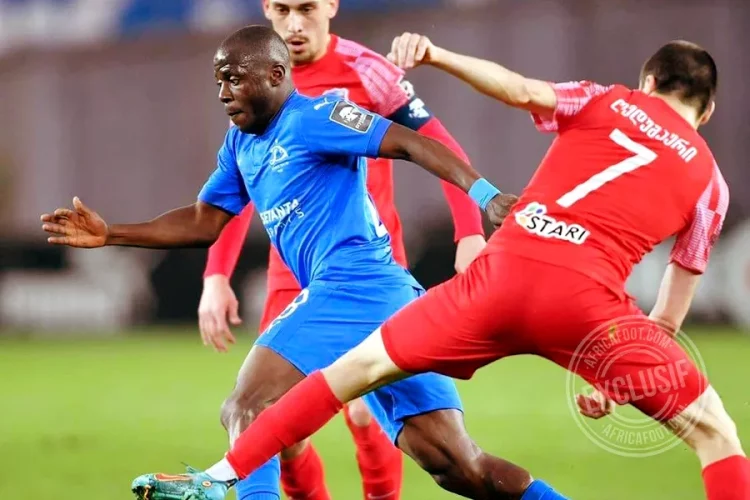 Ousmane Camara