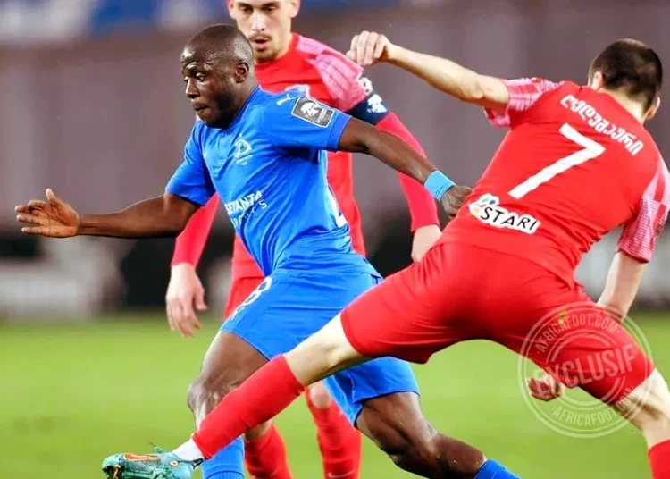 Ousmane Camara