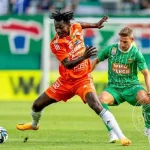 Ousmane Diakité