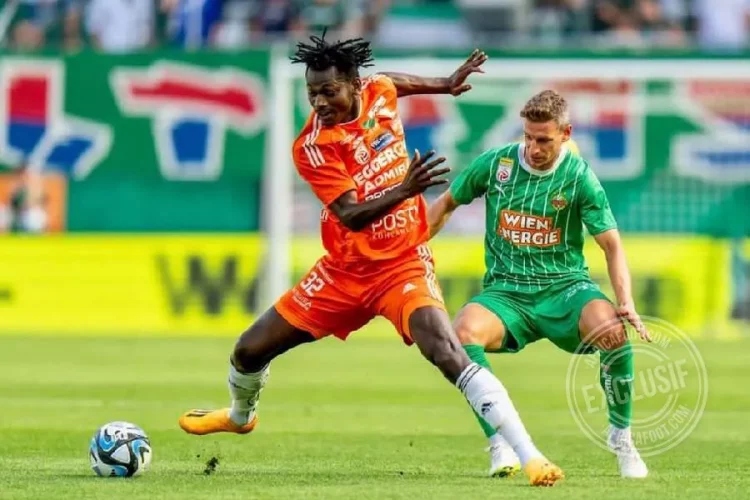 Ousmane Diakité