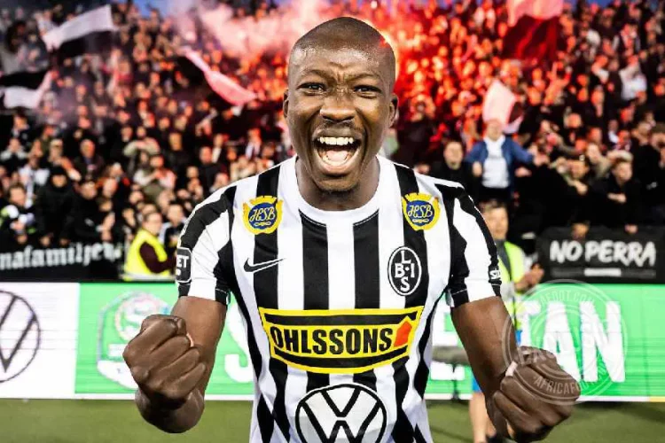 Ousmane Diawara