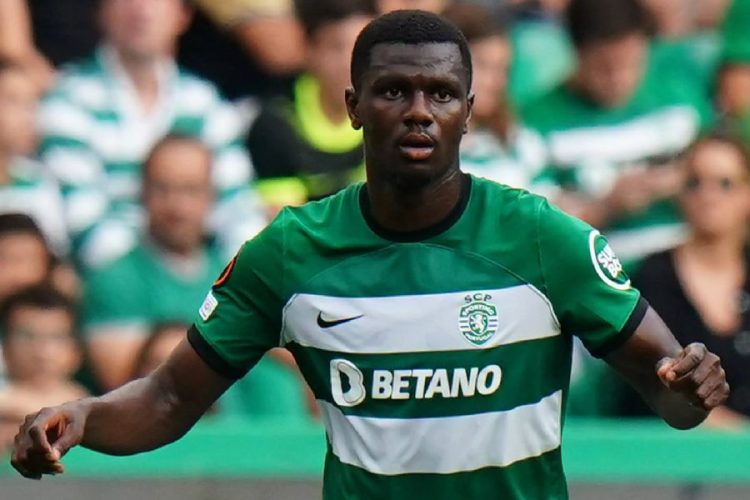 Ousmane Diomande