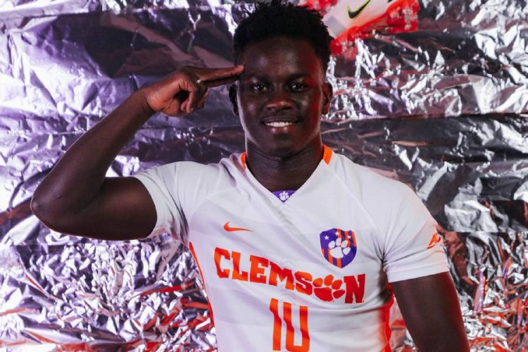 Ousmane Sylla