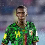 Ousmane Thiero