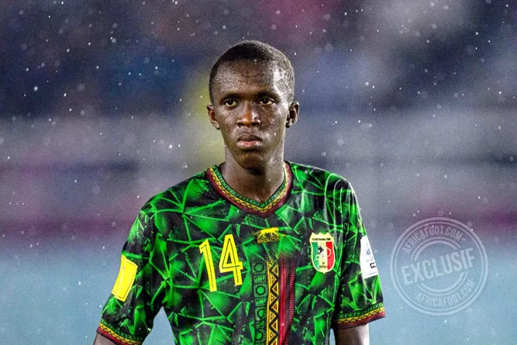 Ousmane Thiero