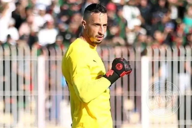 Oussama Litim