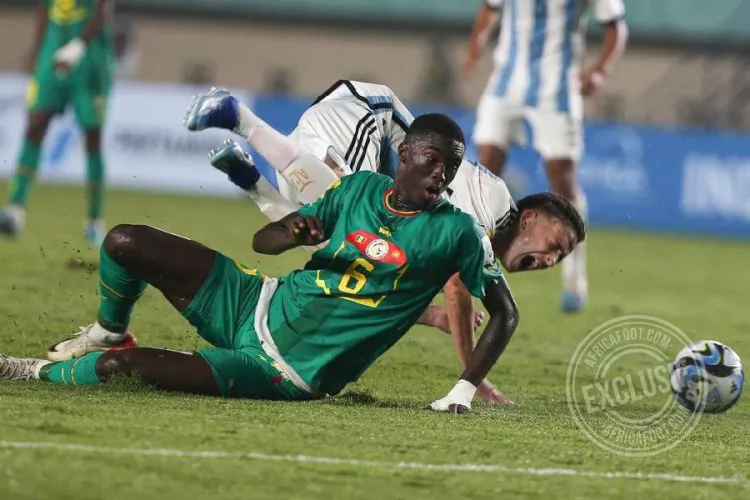 Pape Daouda Diongue