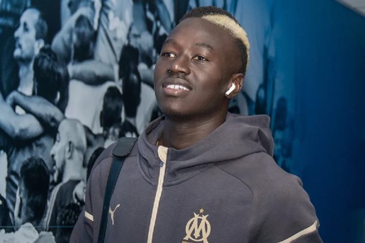 Pape Gueye