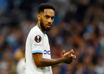 Pierre-Emerick Aubameyang