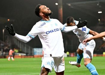 Pierre-Emerick Aubameyang