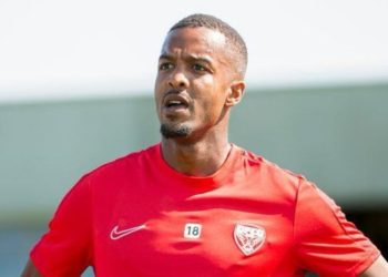 Entre Pierre Sagna et Dijon, c’est fini