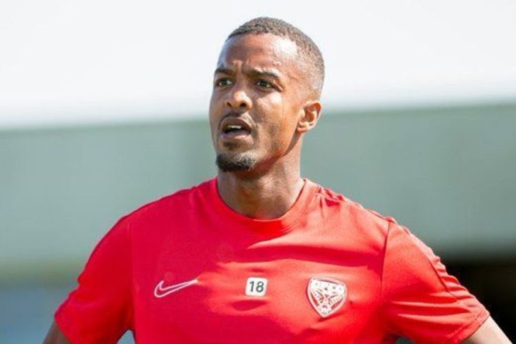Entre Pierre Sagna et Dijon, c&rsquo;est fini
