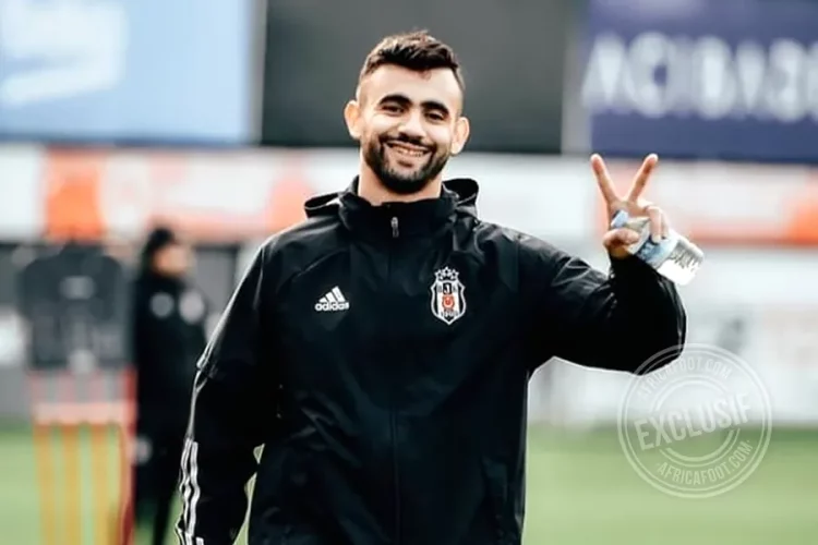 Rachid Ghezzal