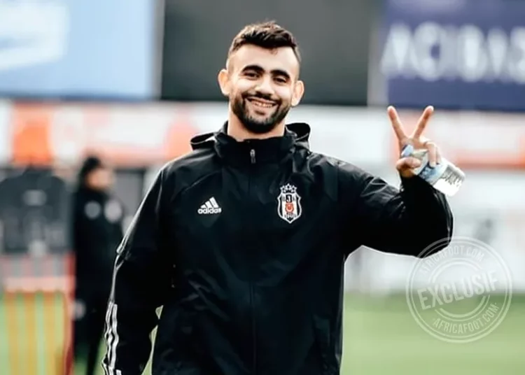 Rachid Ghezzal