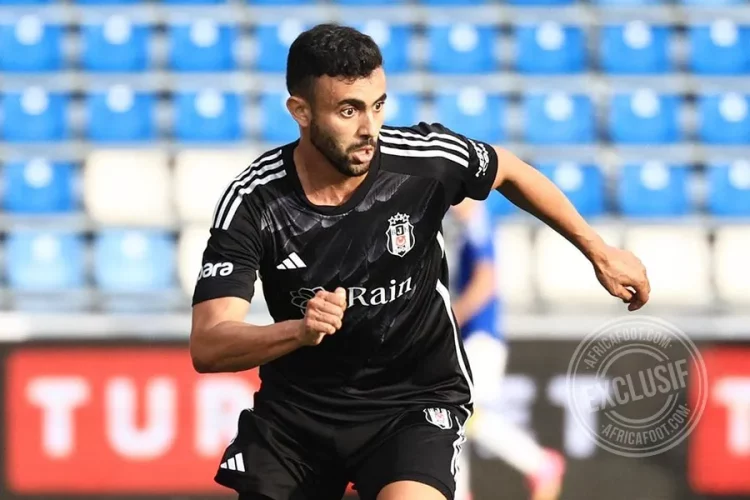 Rachid Ghezzal