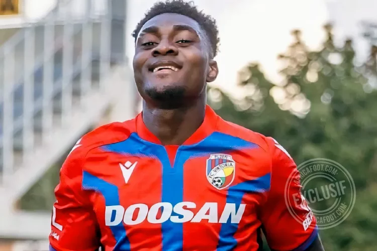 Rafiu Durosinmi