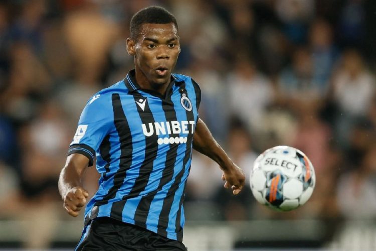Raphael Onyedika