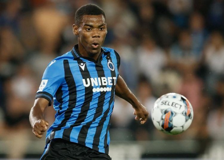 Raphael Onyedika
