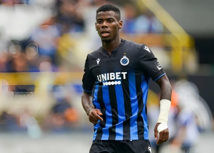 Raphael Onyedika
