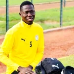 Raymond Diemé Ndour