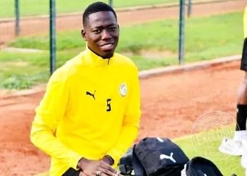 Raymond Diemé Ndour