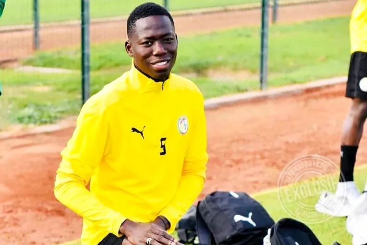 Raymond Diemé Ndour
