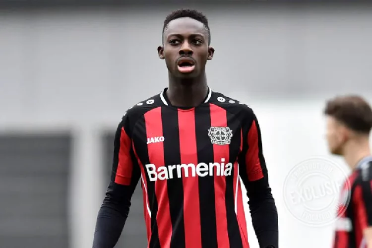 Sadik Fofana
