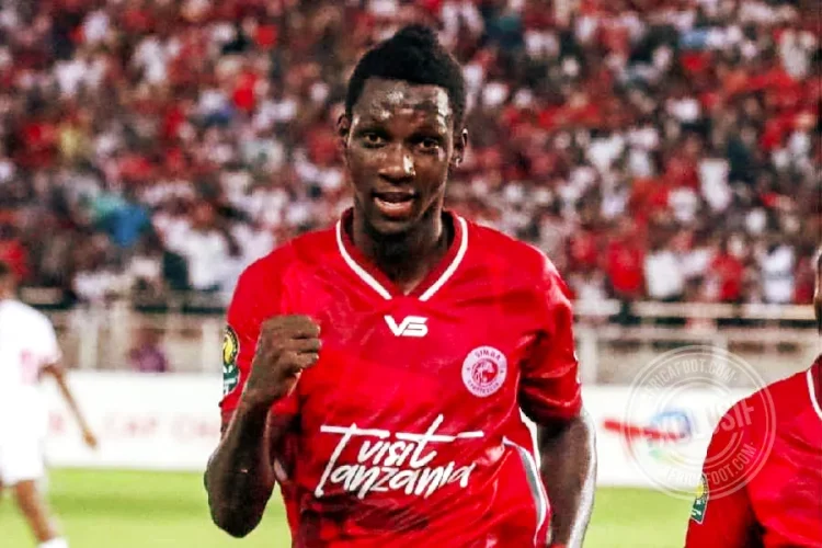 Sadio Kanouté