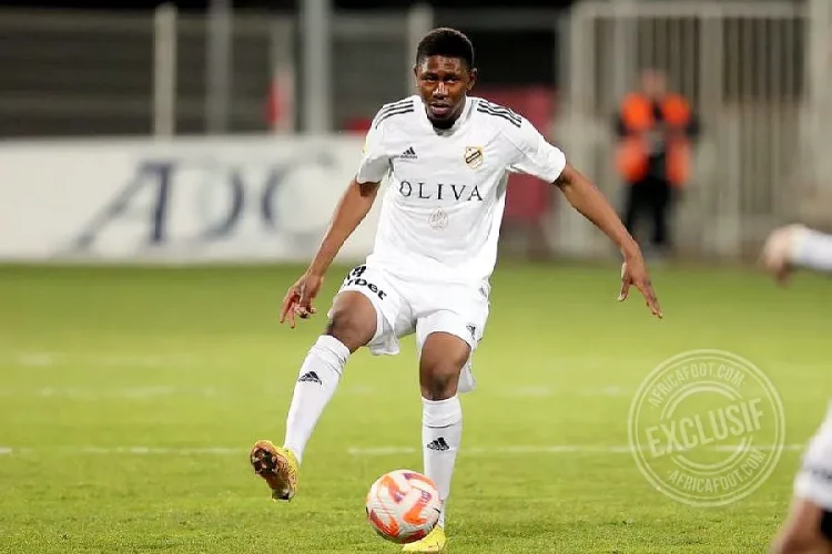 Sambou Sissoko
