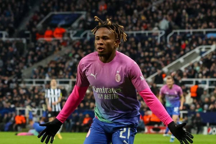 Samuel Chukwueze
