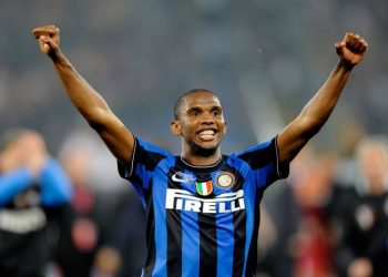 Samuel Eto'o