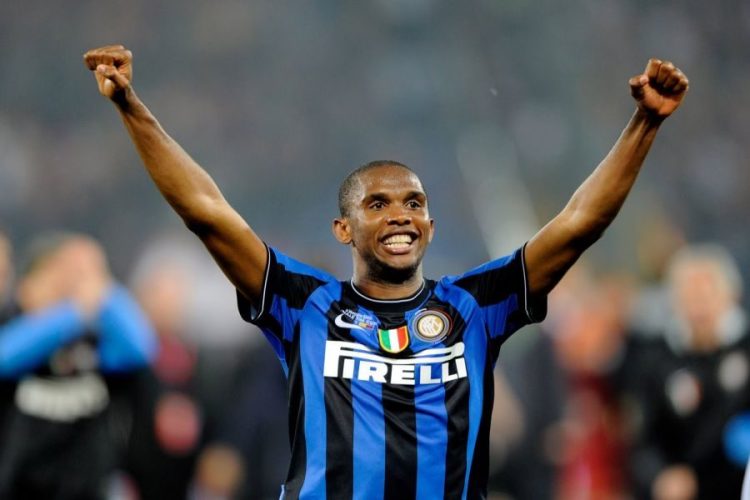 Samuel Eto'o