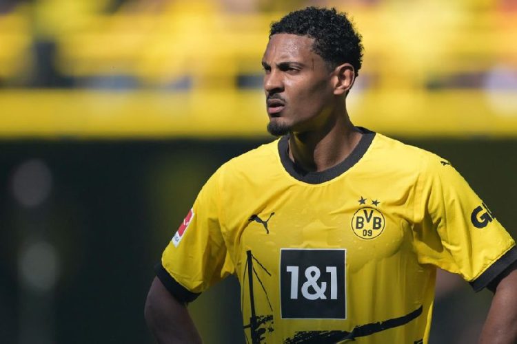 Sébastien Haller