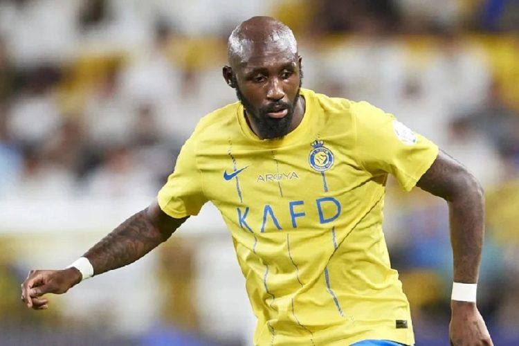 Seko Fofana