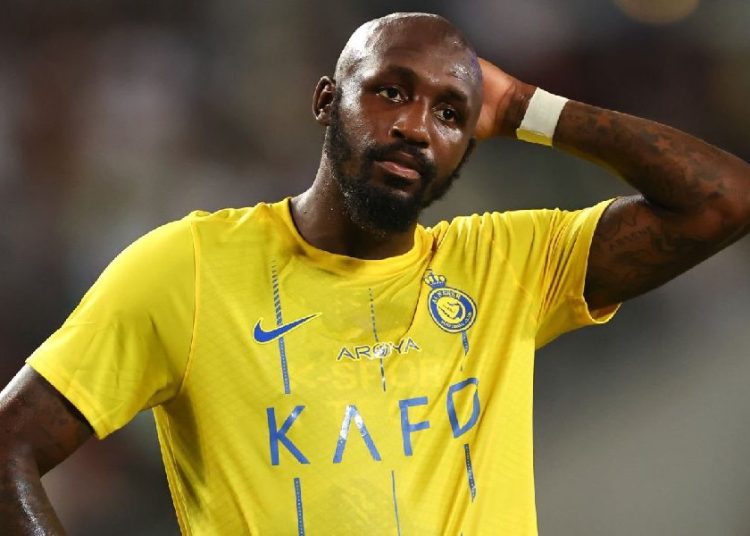 Seko Fofana