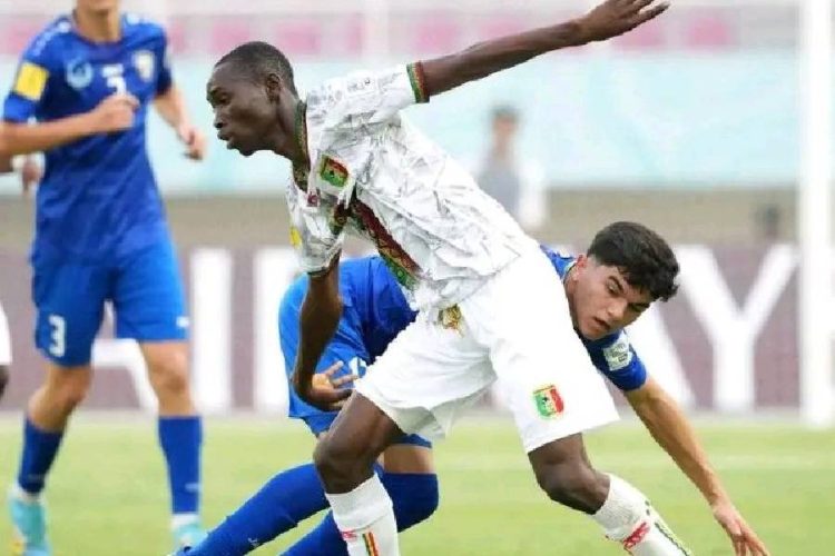 Sékou Koné