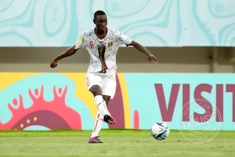 Sékou Koné