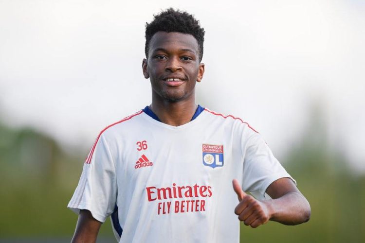 Sekou Lega
