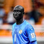 Serigne Diouf