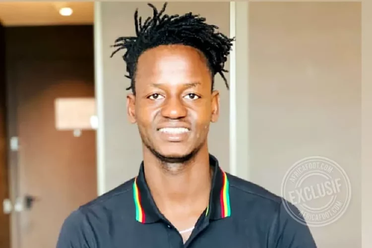 Siaka Bagayogo