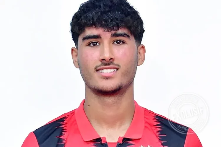 Sidahmed Aissaoui