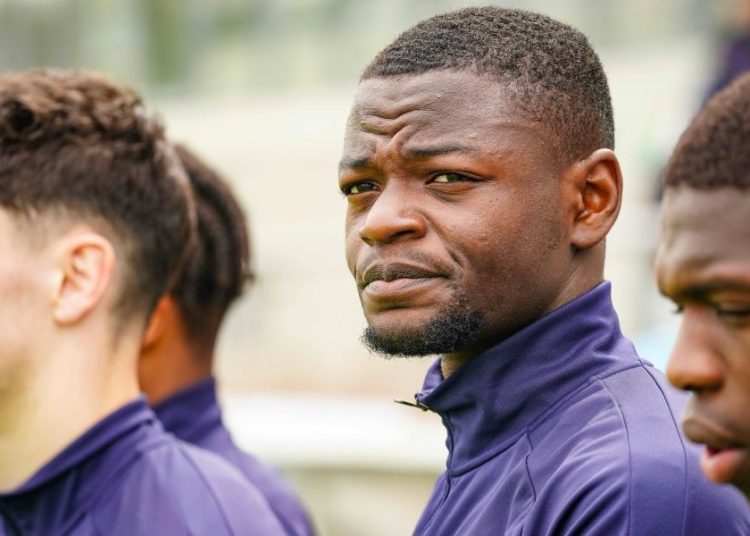 Simon Ngapandouetnbu