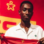 Souleymane Alio