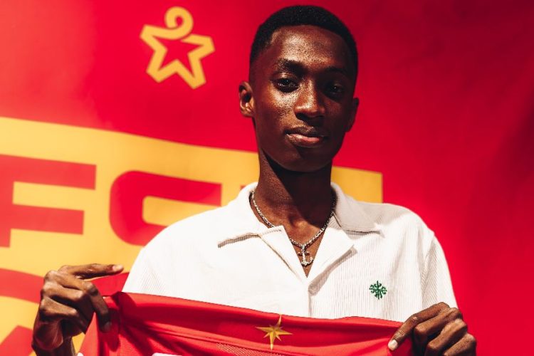 Souleymane Alio