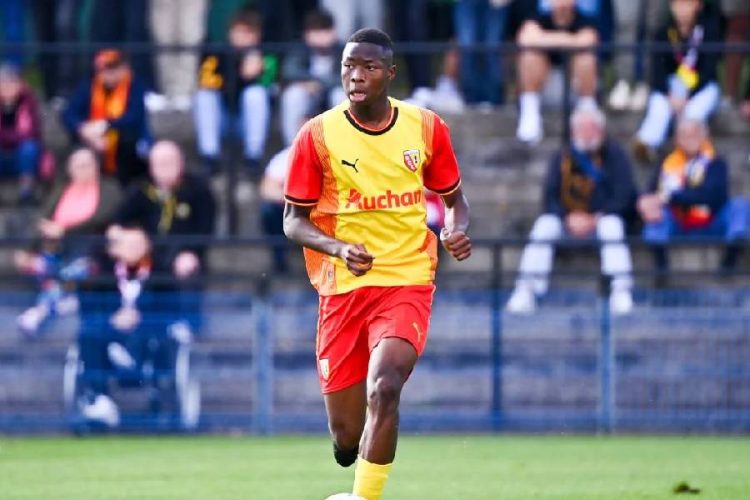 Souleymane Sagnan