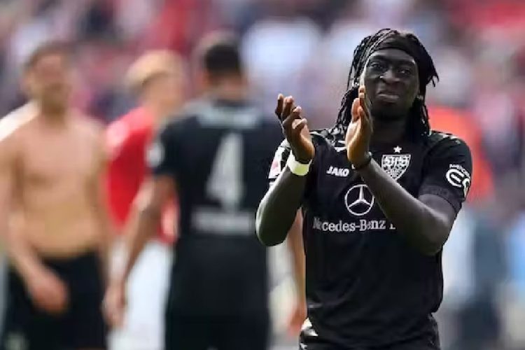 Tanguy Coulibaly